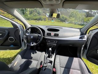 Renault Megane 2010 