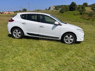 Renault Megane 2010 