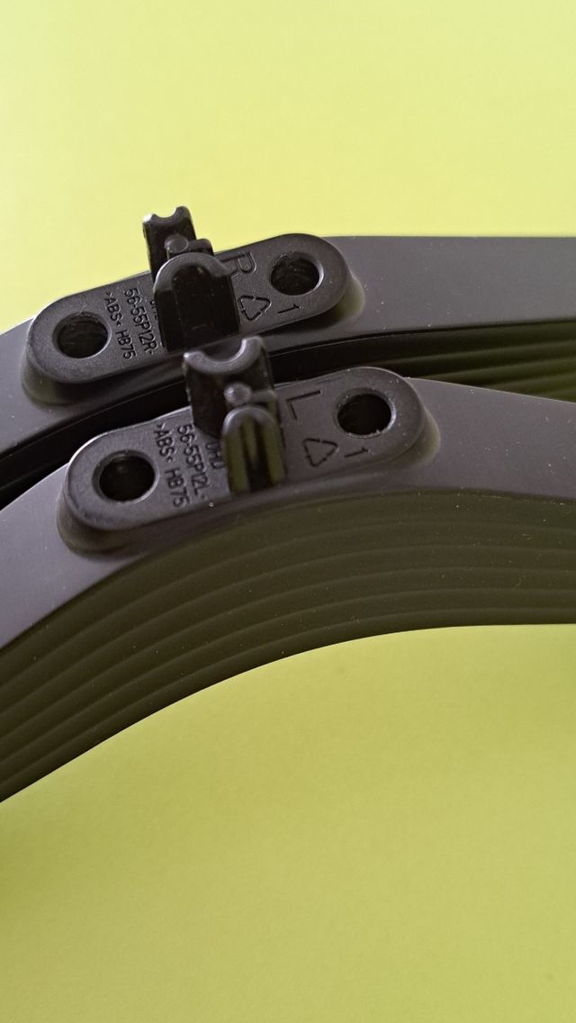 Patas TV Xiaomi - 2 uds.