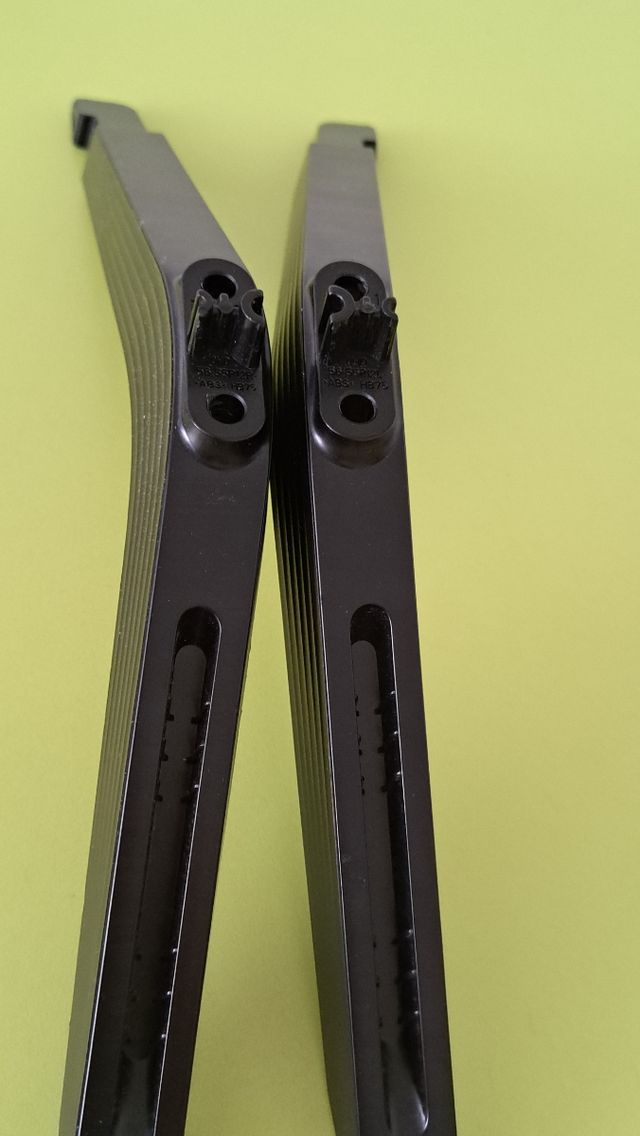 Patas TV Xiaomi - 2 uds.