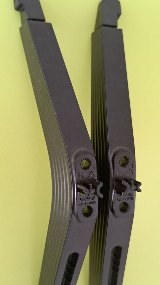 Patas TV Xiaomi - 2 uds.