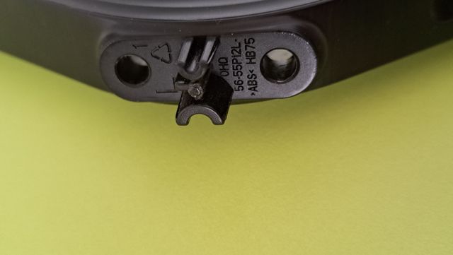 Patas TV Xiaomi - 2 uds.