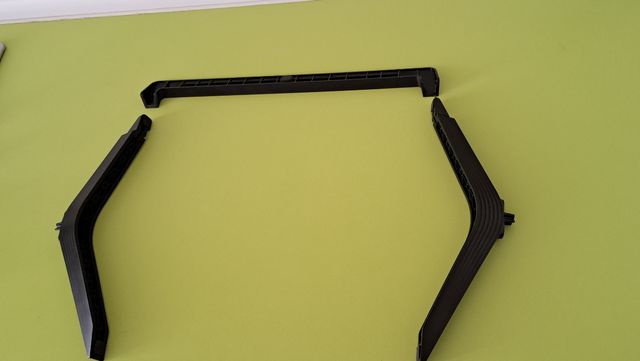 Patas TV Xiaomi - 2 uds.