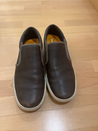 Zapatos timberland