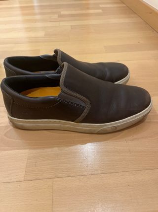 Zapatos timberland