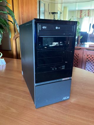 Ordenador de sobremesa