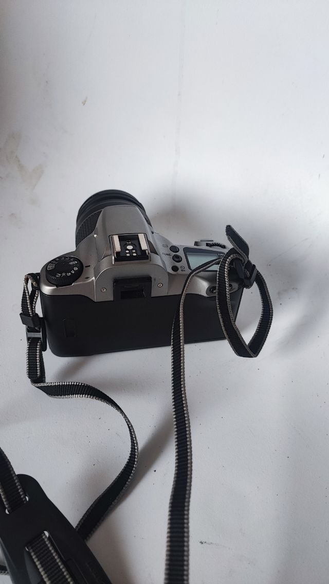 Câmera Canon EOS 3000N