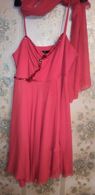 Vintage Abito da cerimonia Paola Forti da sera