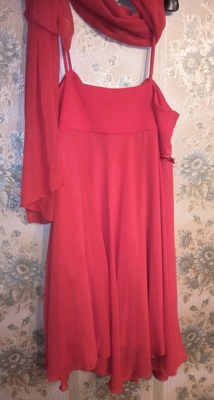 Vintage Abito da cerimonia Paola Forti da sera