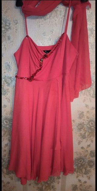 Vintage Abito da cerimonia Paola Forti da sera