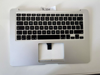 Original Teclado  Macbook Air 13, A1466, Año 2013