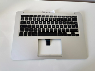 Original Teclado  Macbook Air 13, A1466, Año 2013