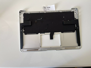 Original Teclado  Macbook Air 13, A1466, Año 2013