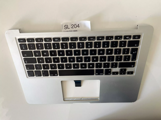 Original Teclado  Macbook Air 13, A1466, Año 2013