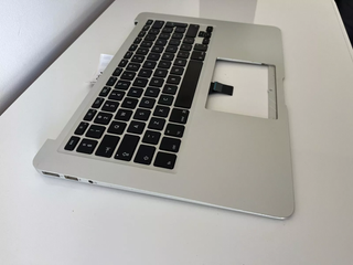 Original Teclado  Macbook Air 13, A1466, Año 2013