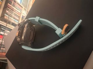 Caja reloj Apple Watch 44mm