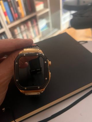 Caja reloj Apple Watch 44mm