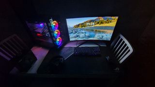PC Gamer RGB