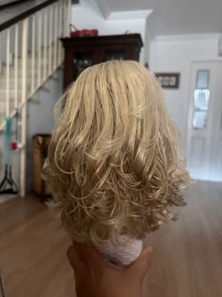 Muñeca Emaso años 60/70