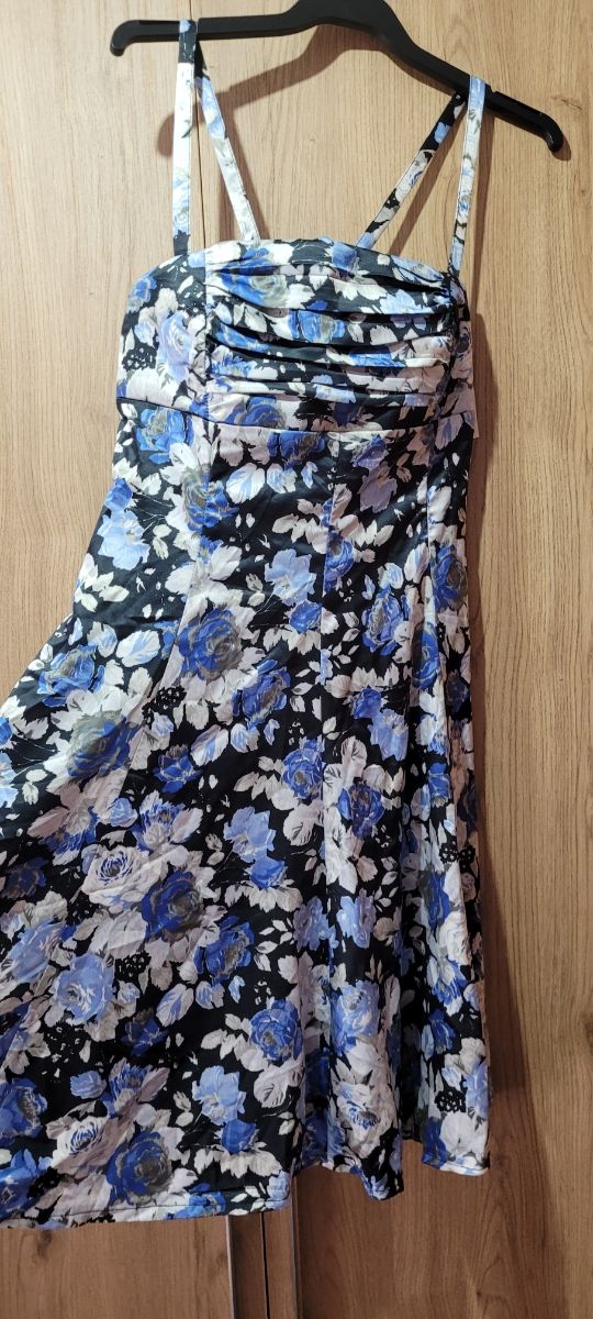 Vestido fiesta, ocasiones especiales