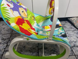 Hamaca mecedora Fisher-Price