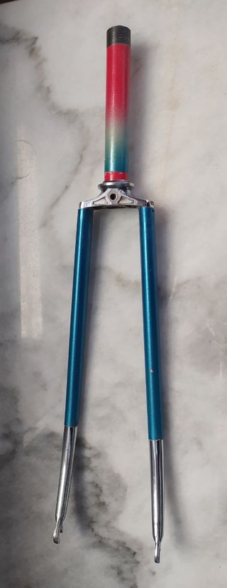 Horquilla Zeus 2000