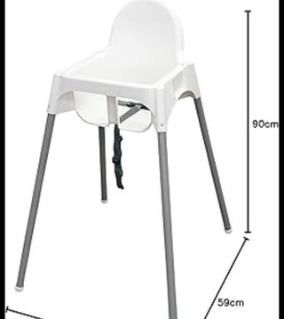 Silla paseo bebé Jane Rider