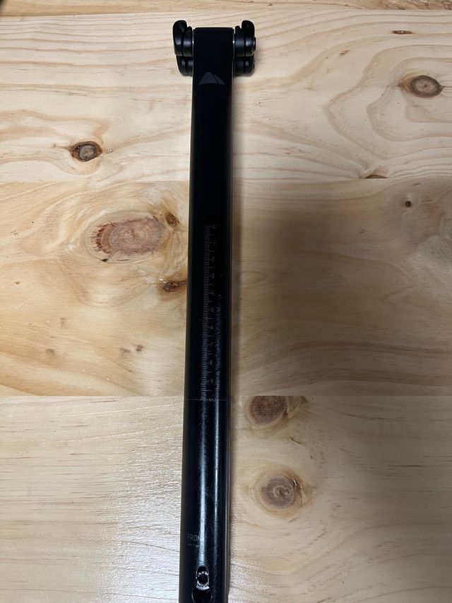 Tija carbono Canyon S15 VCLS