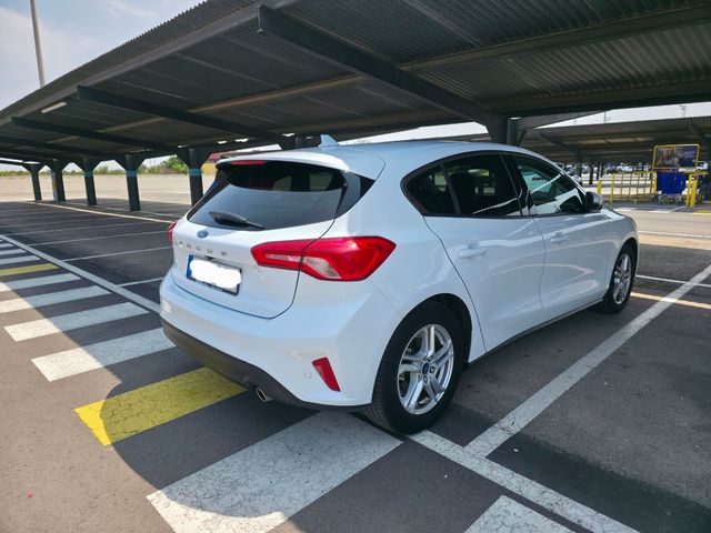 Ford Focus 2019