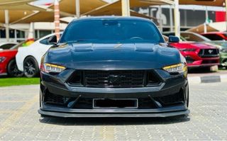 Ford Mustang 2023