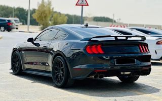 Ford Mustang 2023