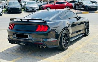 Ford Mustang 2023