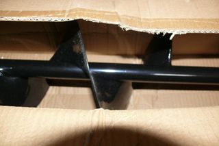 Furador de solo BU-KO-5200 a gasolina