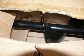 Furador de solo BU-KO-5200 a gasolina