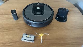 Roomba 960 Aspiradora Robot