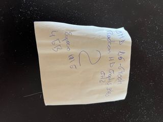 Ordenador Antec de sobremesa