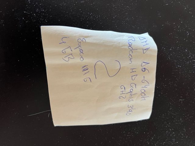 Ordenador Antec de sobremesa