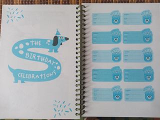 Agenda escolar 24/25 - Dino