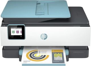 HP OfficeJet Pro 8025e HP