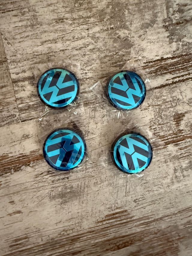 4 Tapas Centro Rueda VW