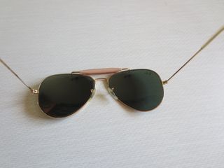 Ray Ban Outdoorsman