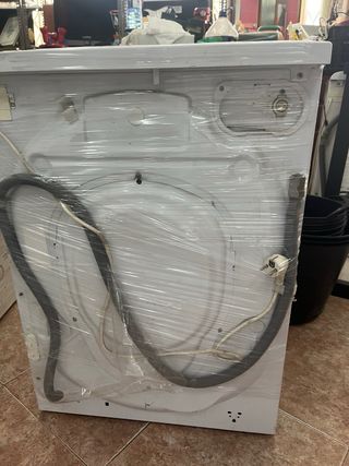 Lavadora Indesit 7KG