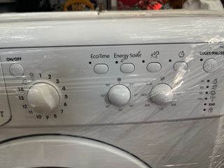 Lavadora Indesit 7KG