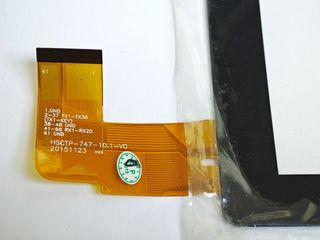 PANTALLA TACTIL PARA TABLET 10 PULGADAS