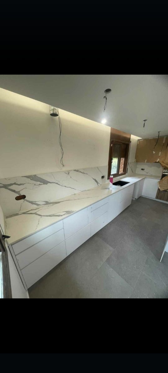 Reformas baño y cocina