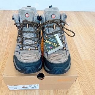 BOTAS TREKKING HOMBRE MERRELL 