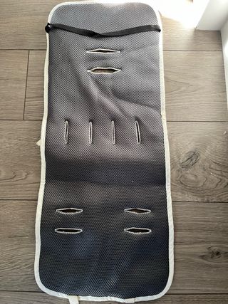 Funda silla MINICOTTON universal, ideal verano