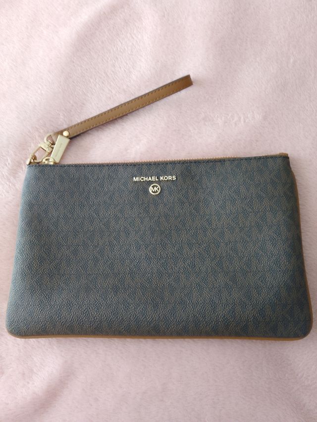 Bolso Michael Kors - Impecable