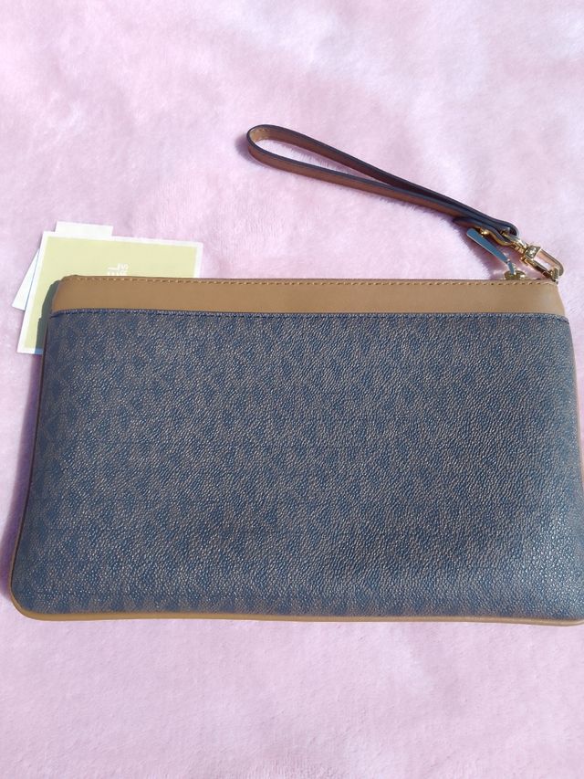 Bolso Michael Kors - Impecable