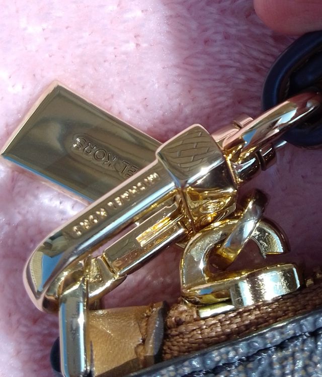 Bolso Michael Kors - Impecable